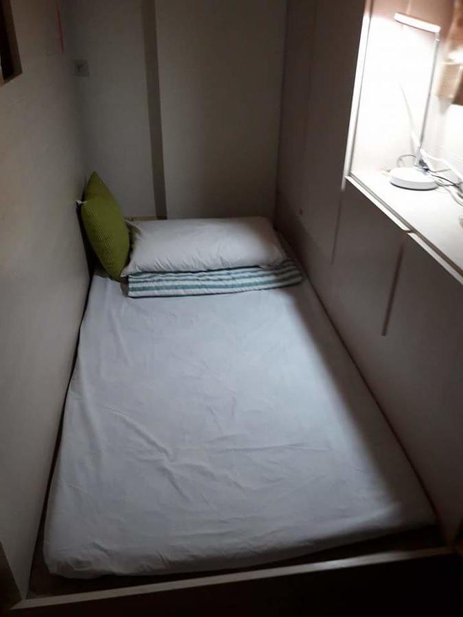 Jiji Art Backpackers Hostel Extérieur photo